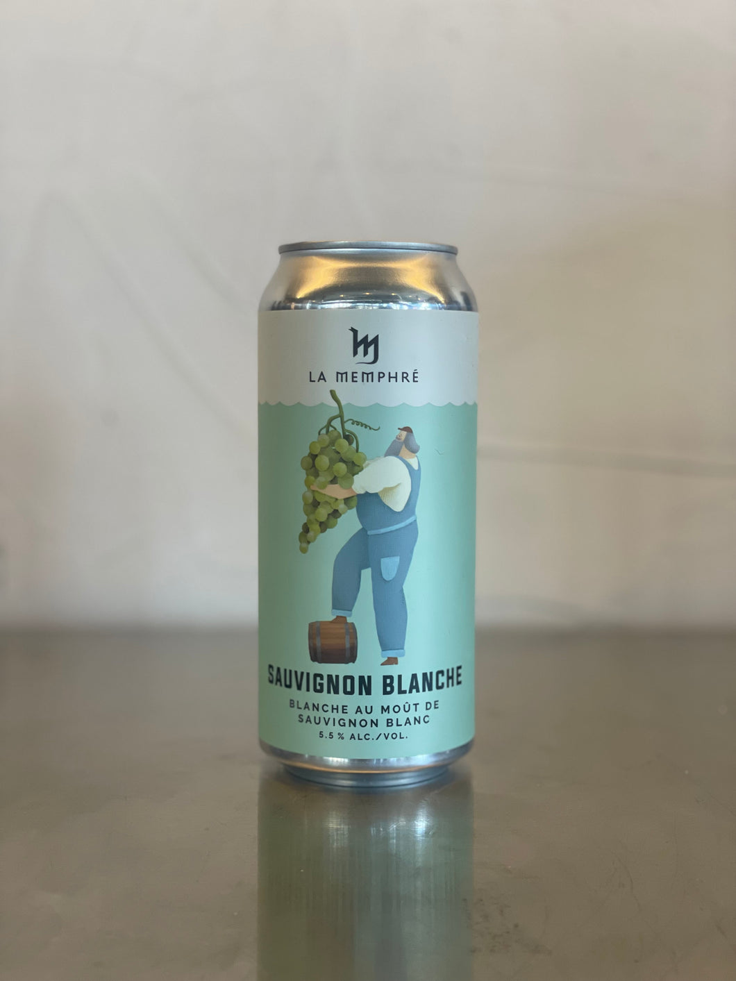 Sauvignon Blanche