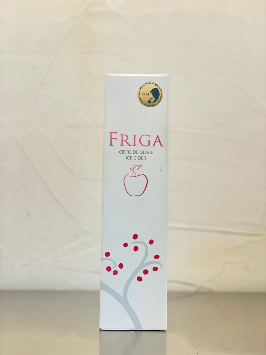 Friga