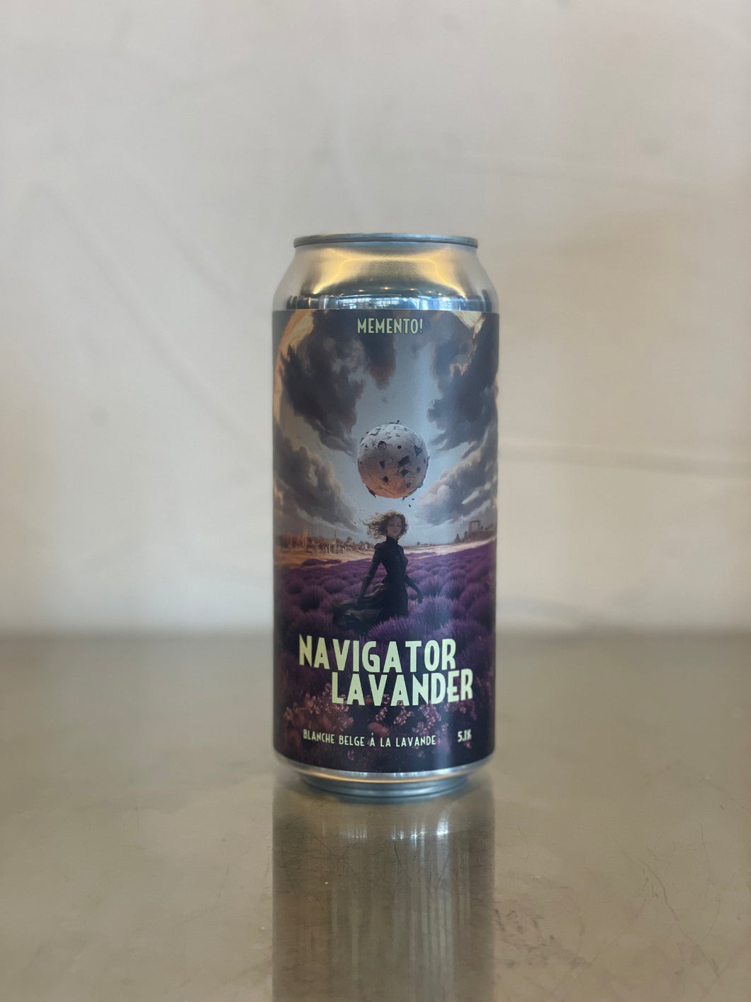 Navigator Lavander