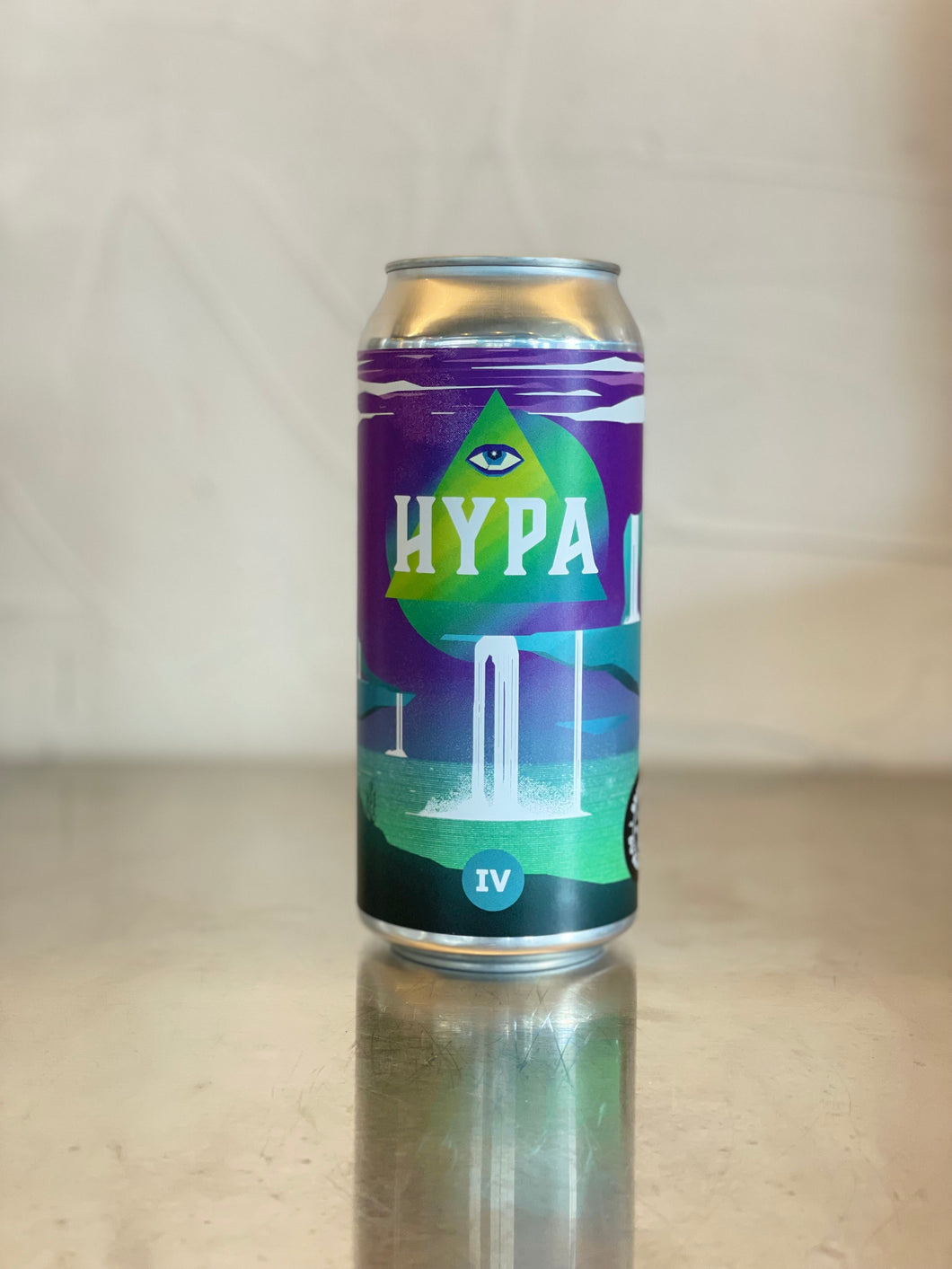 HYPA IV