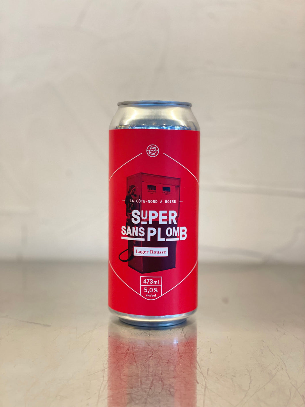 Super sans plomb