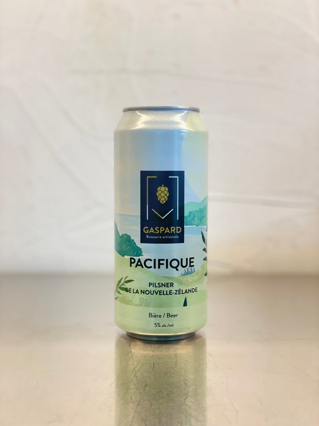 Pacifique