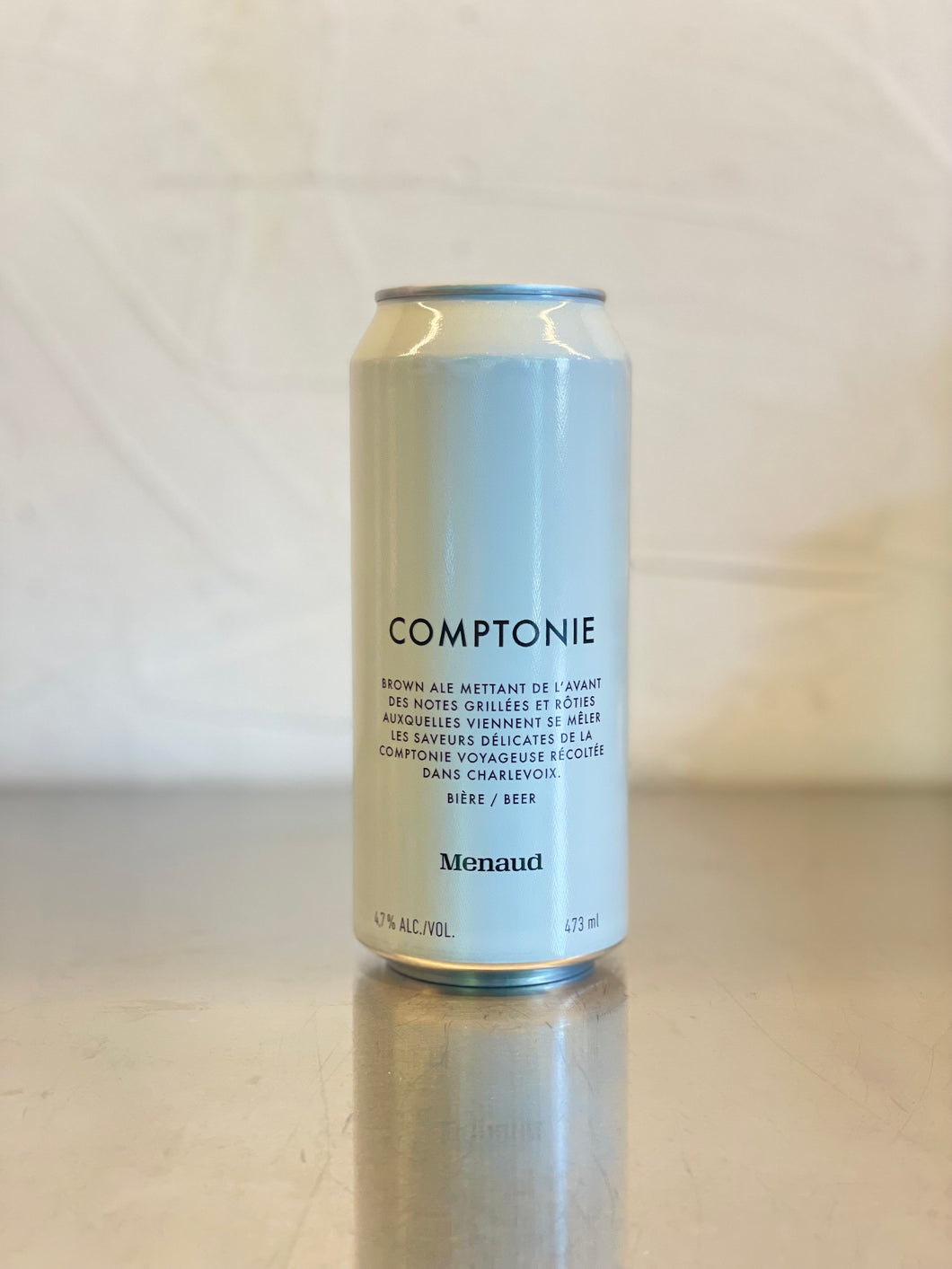 Comptonie