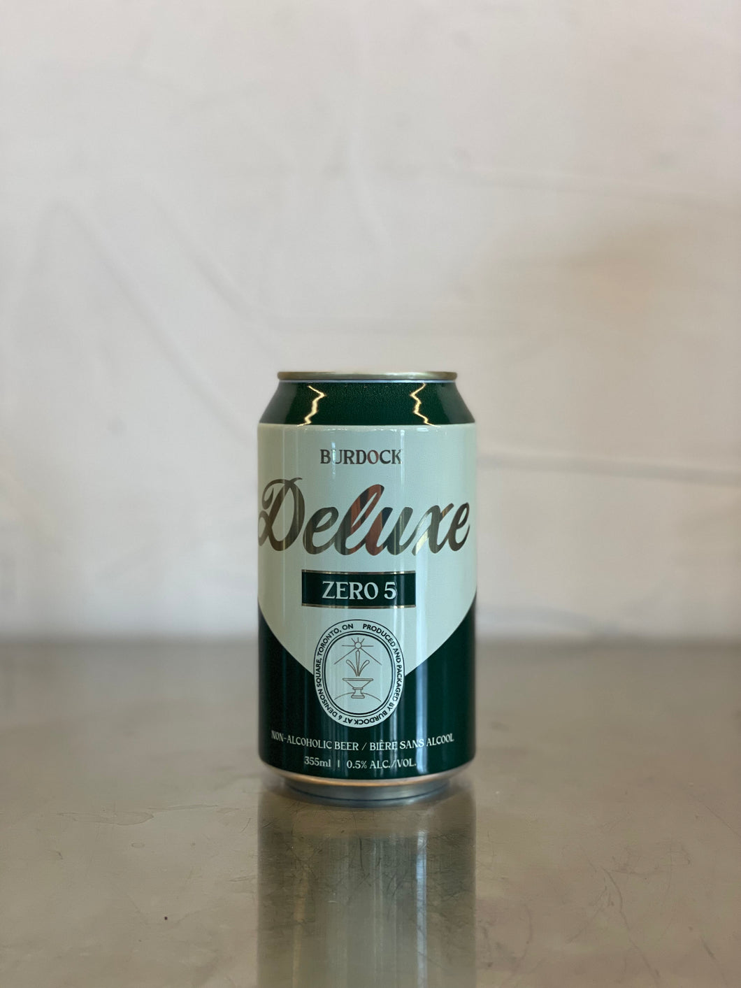 Deluxe Zero