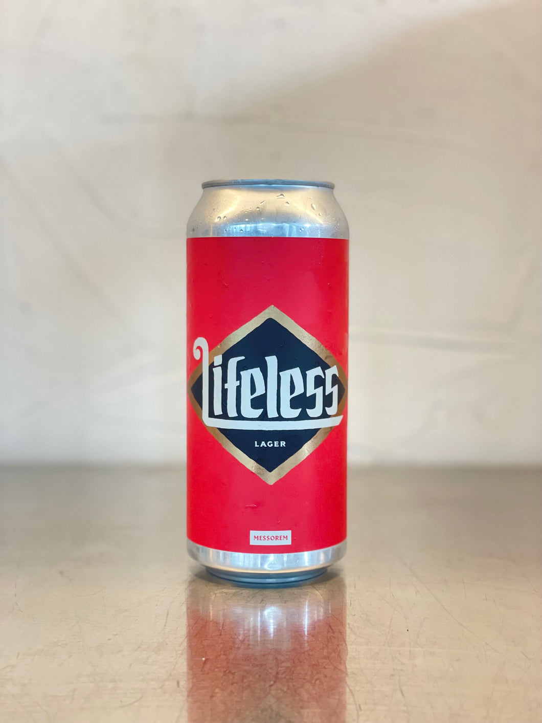 Lifeless Lager 2