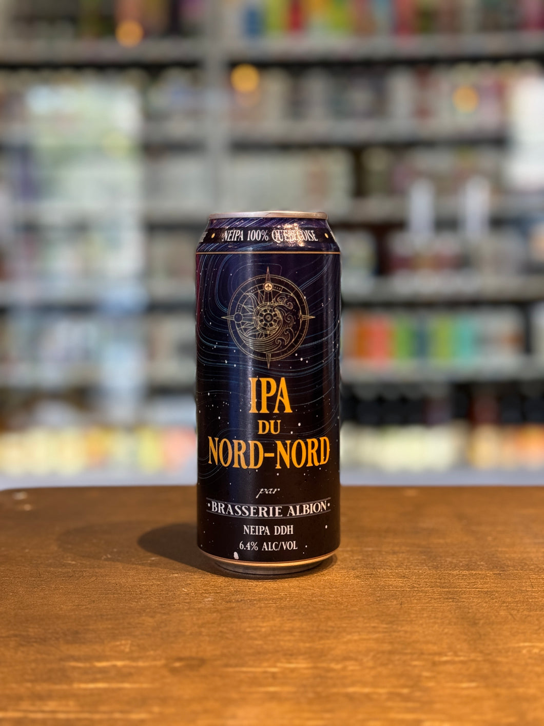 IPA du Nord-Nord