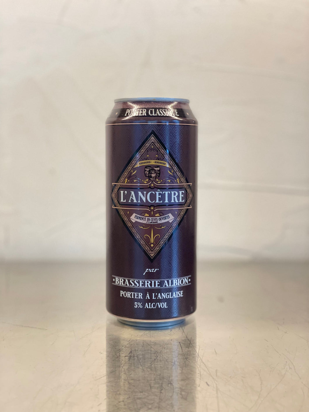 L'ancêtre