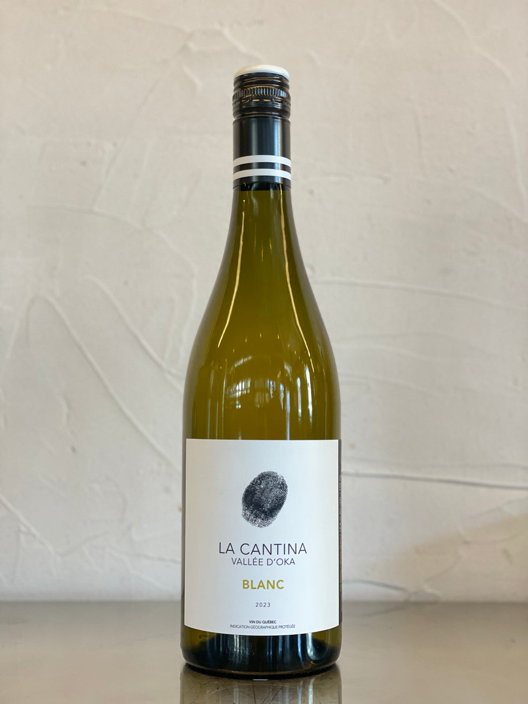 Cantina Blanc 2023