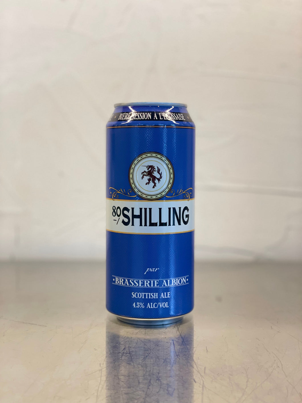 80 Schilling