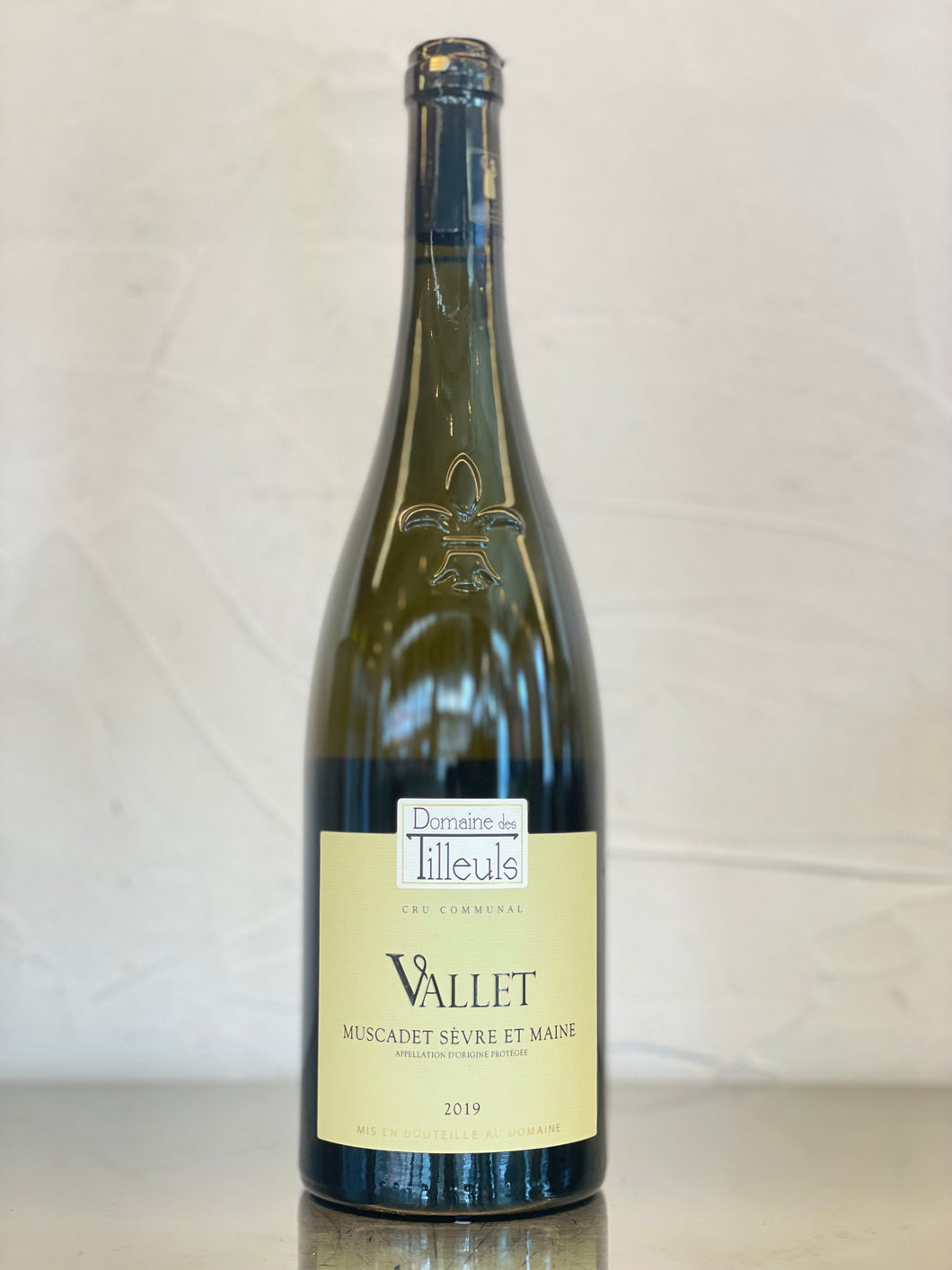 Cru Vallet 2019