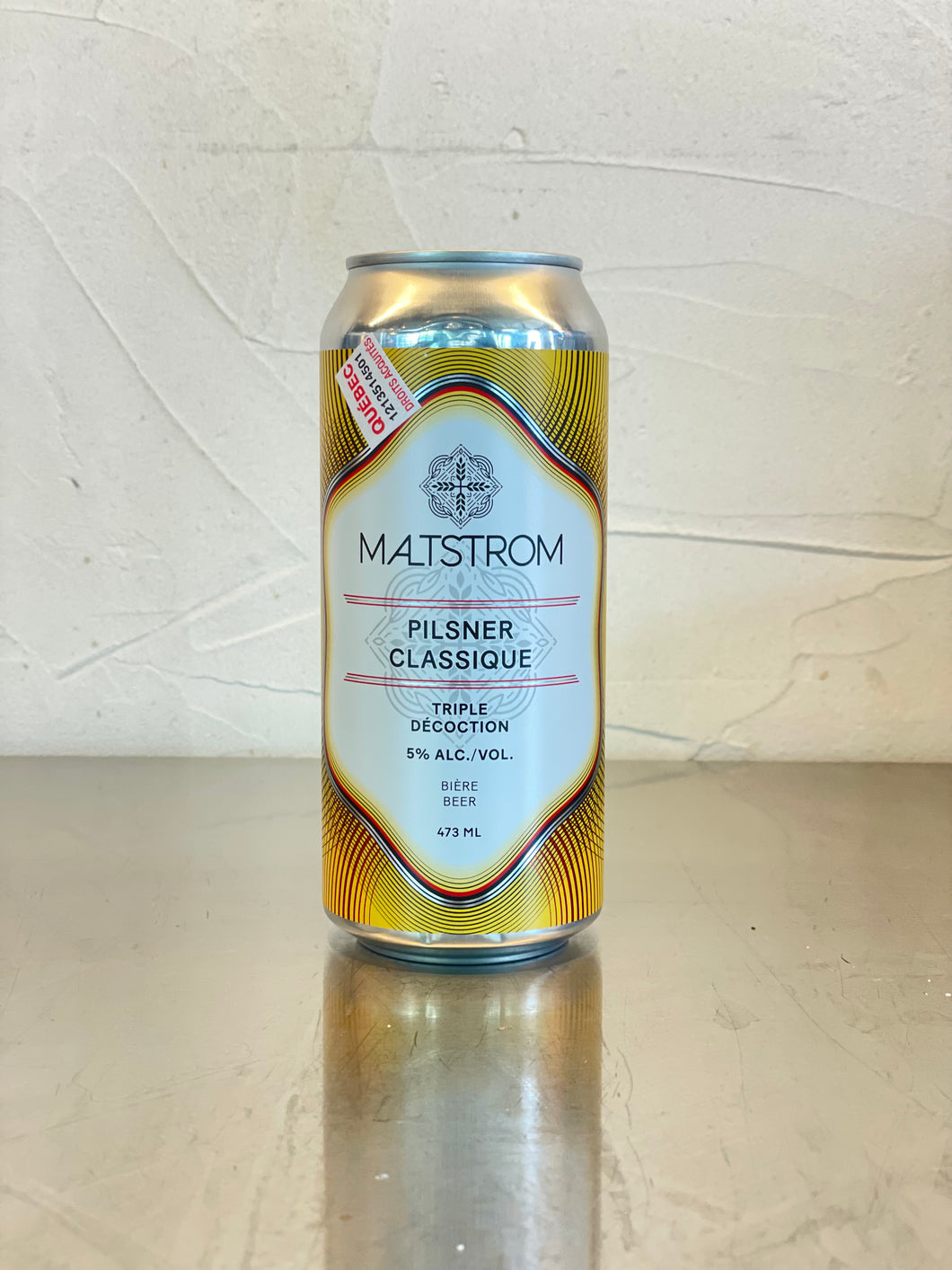 Pilsner Classique
