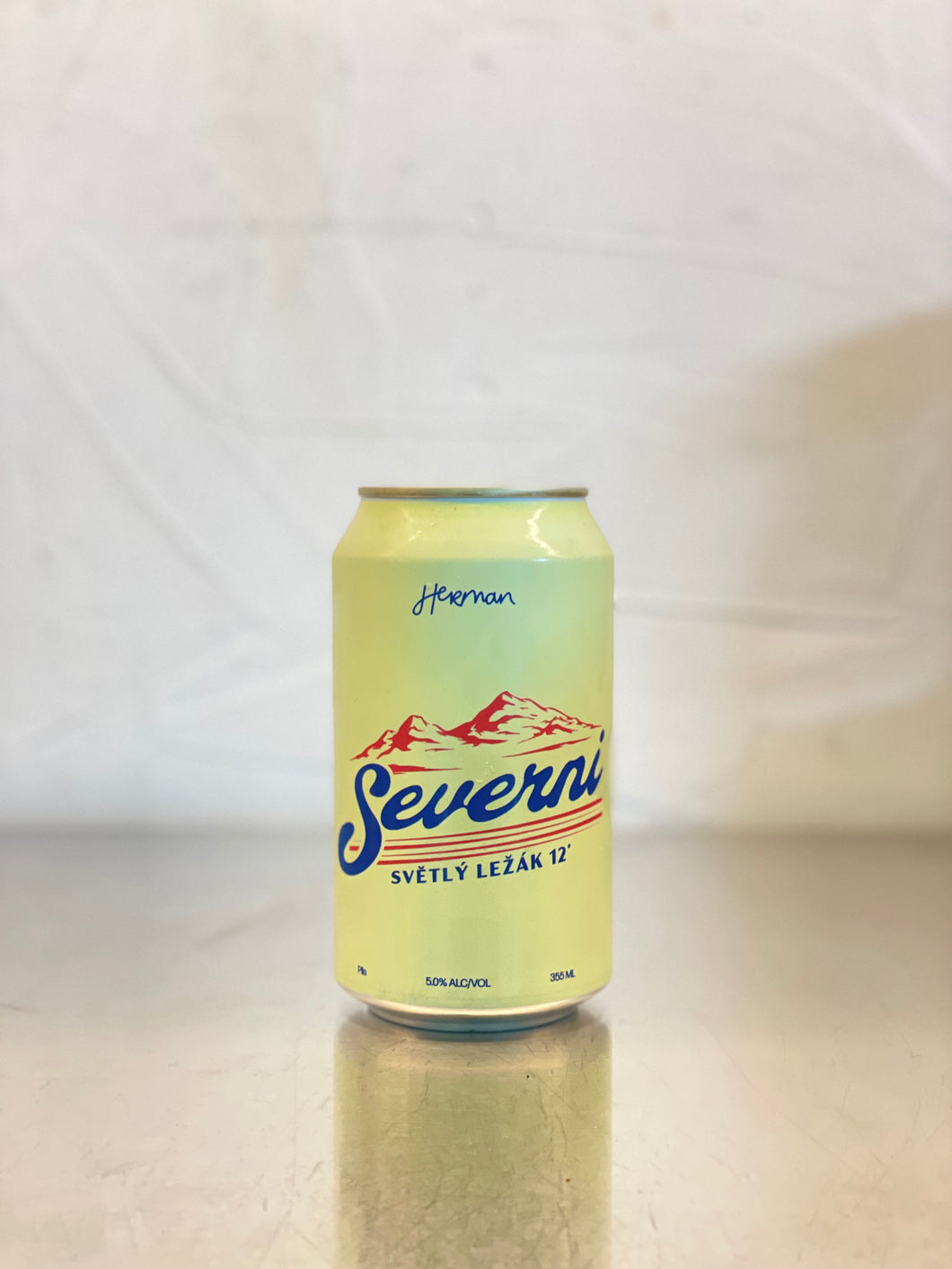 Severni