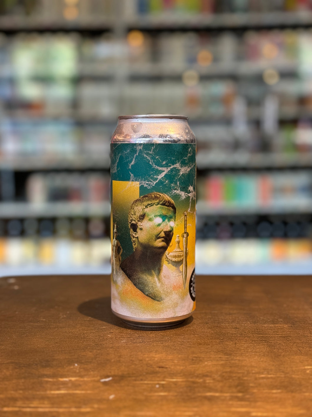 DDH Tiberius