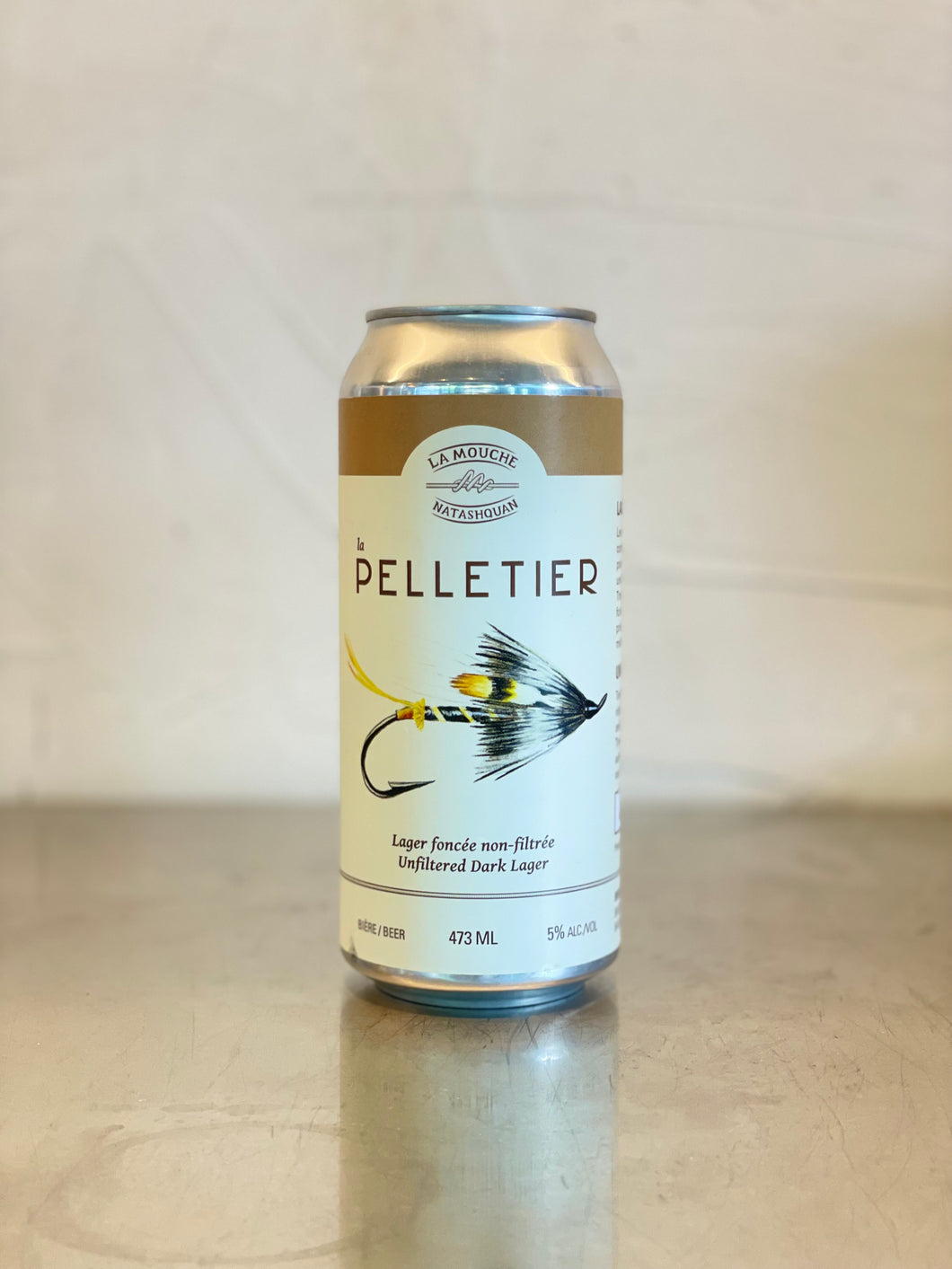 Pelletier