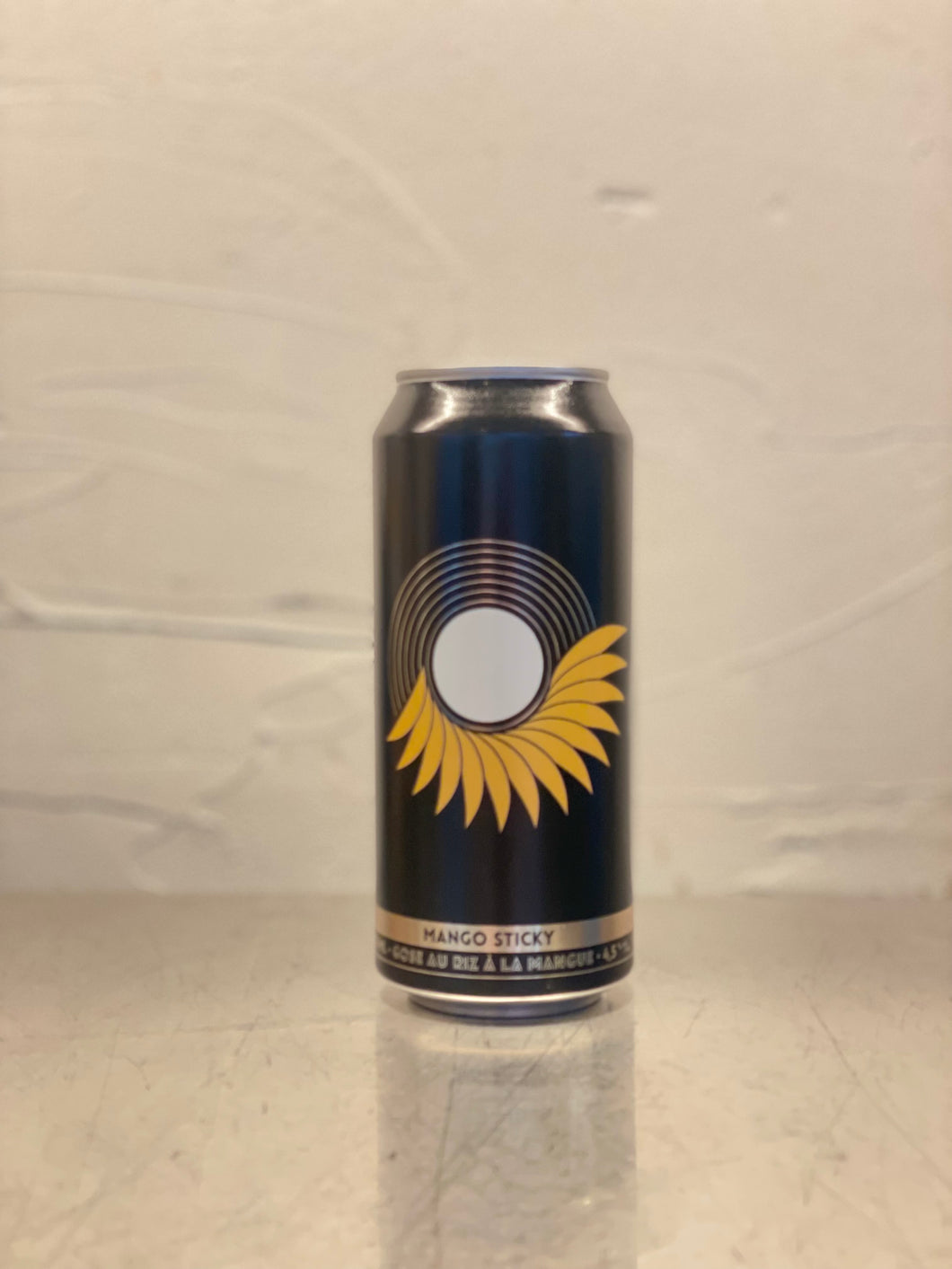 Mango Sticky