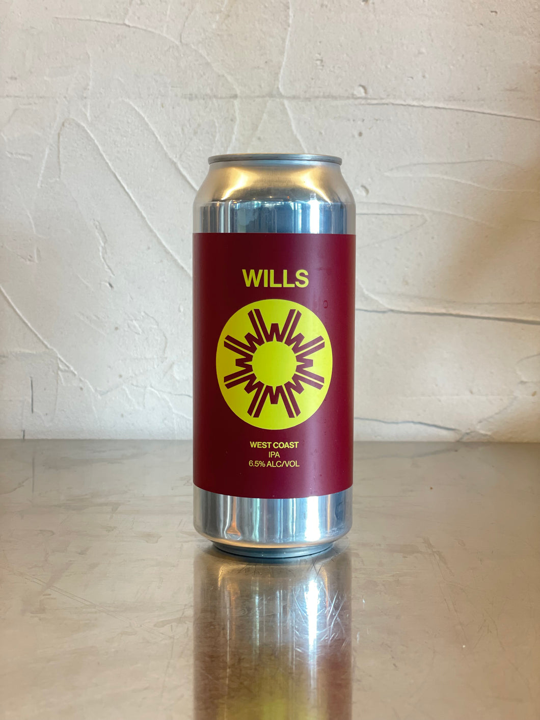 West Coast IPA