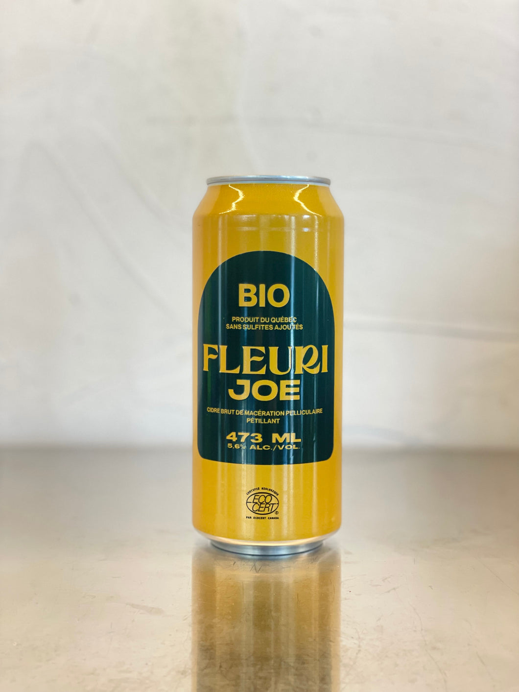 Fleuri Joe