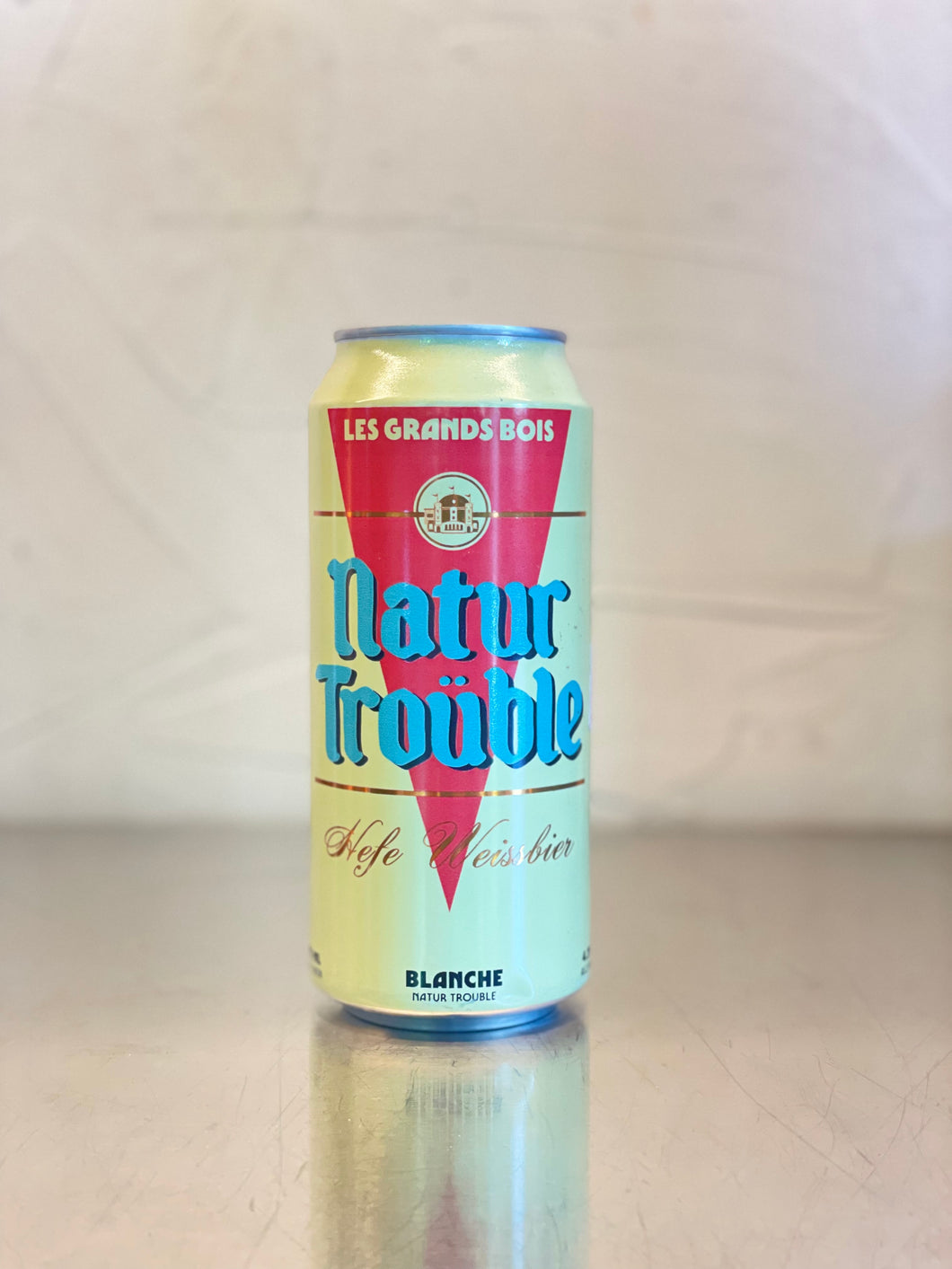 Natur Trouble