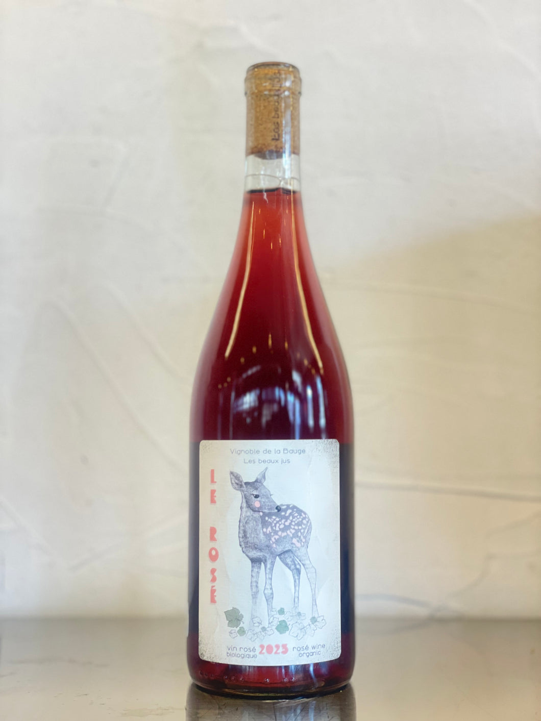 Les Beaux Jus - Le Rosé 2022