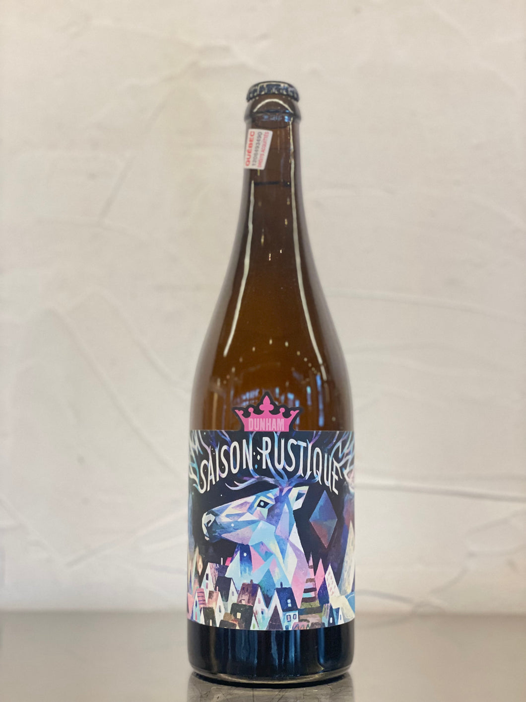 Saison Rustique
