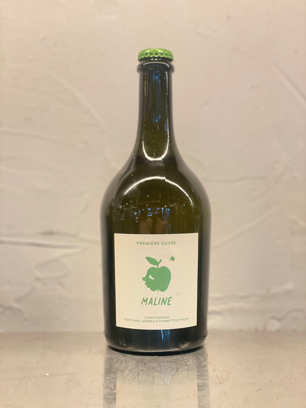 Maline : Papillons Dans Le Ventre