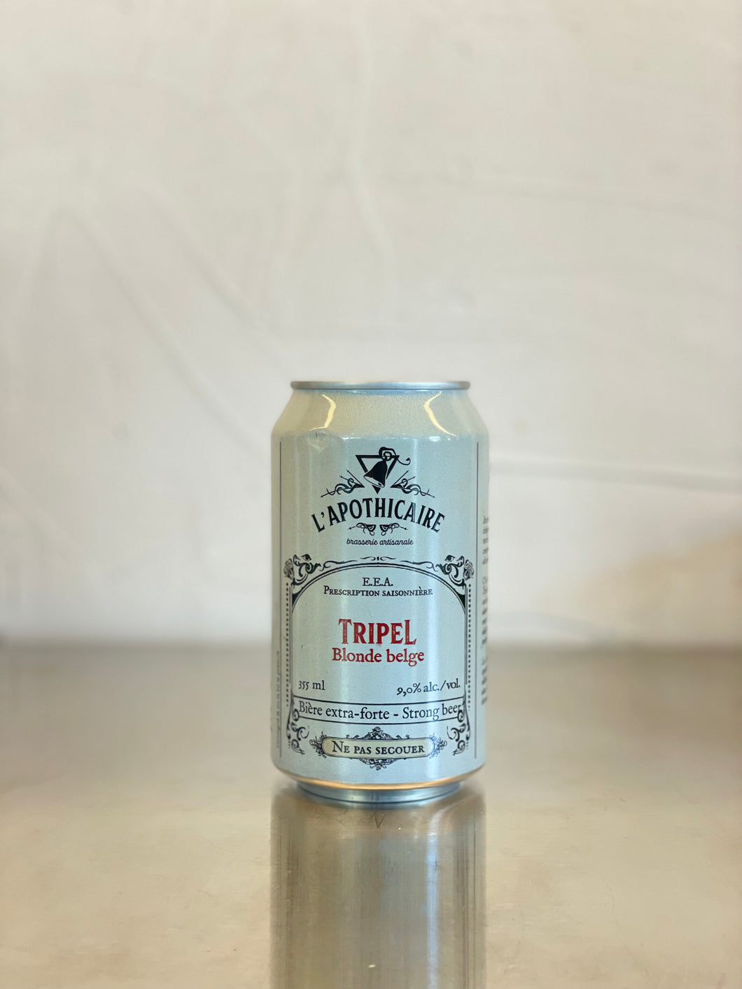 Tripel