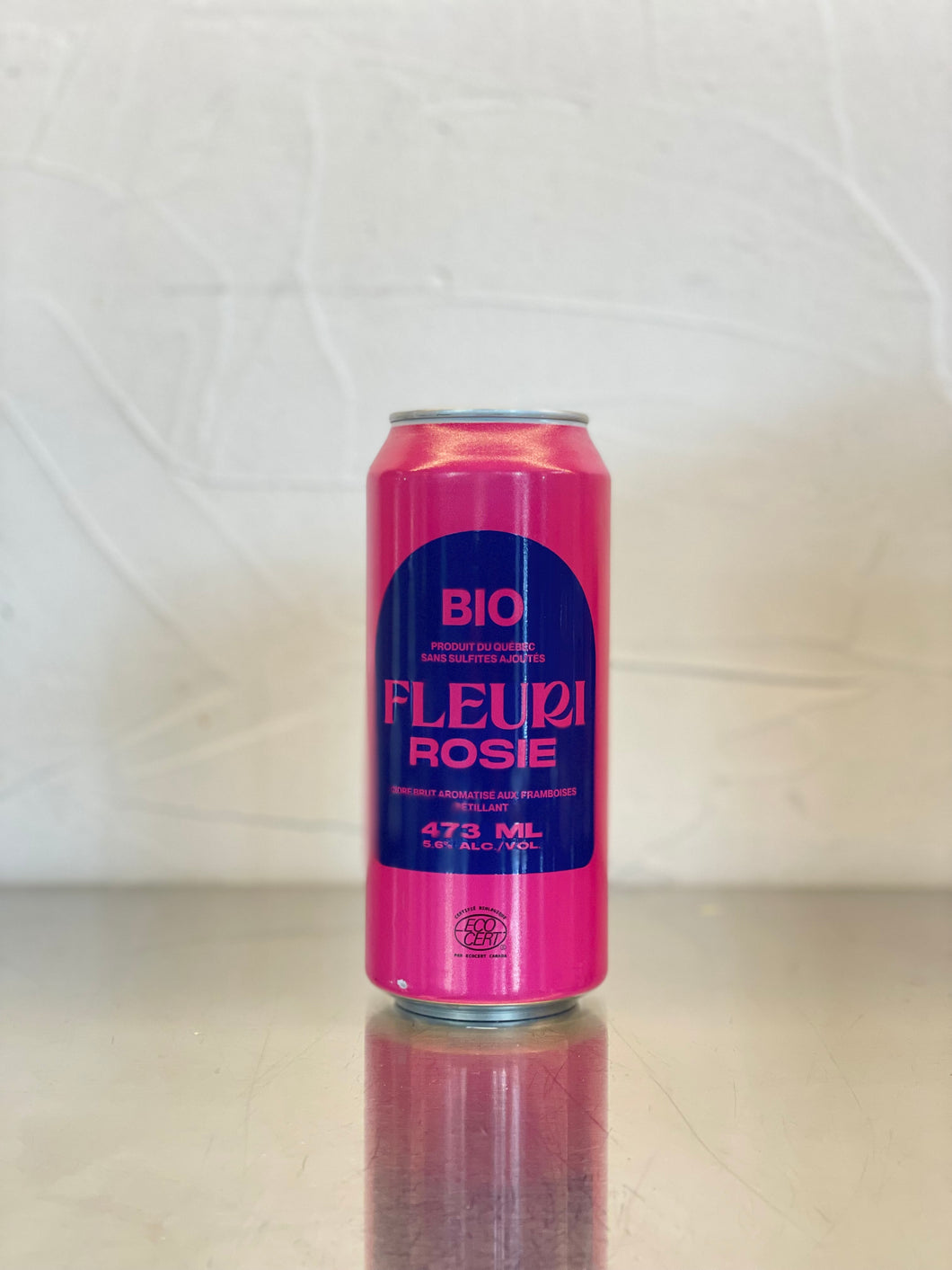 Fleuri Rosie