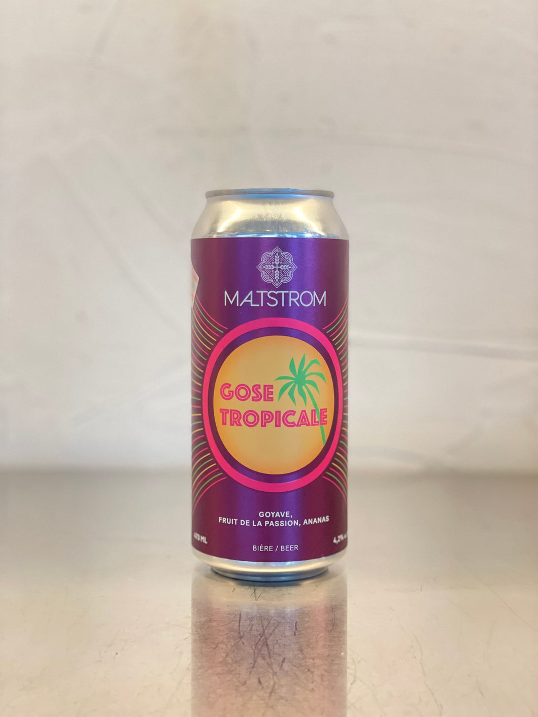 Gose Tropicale