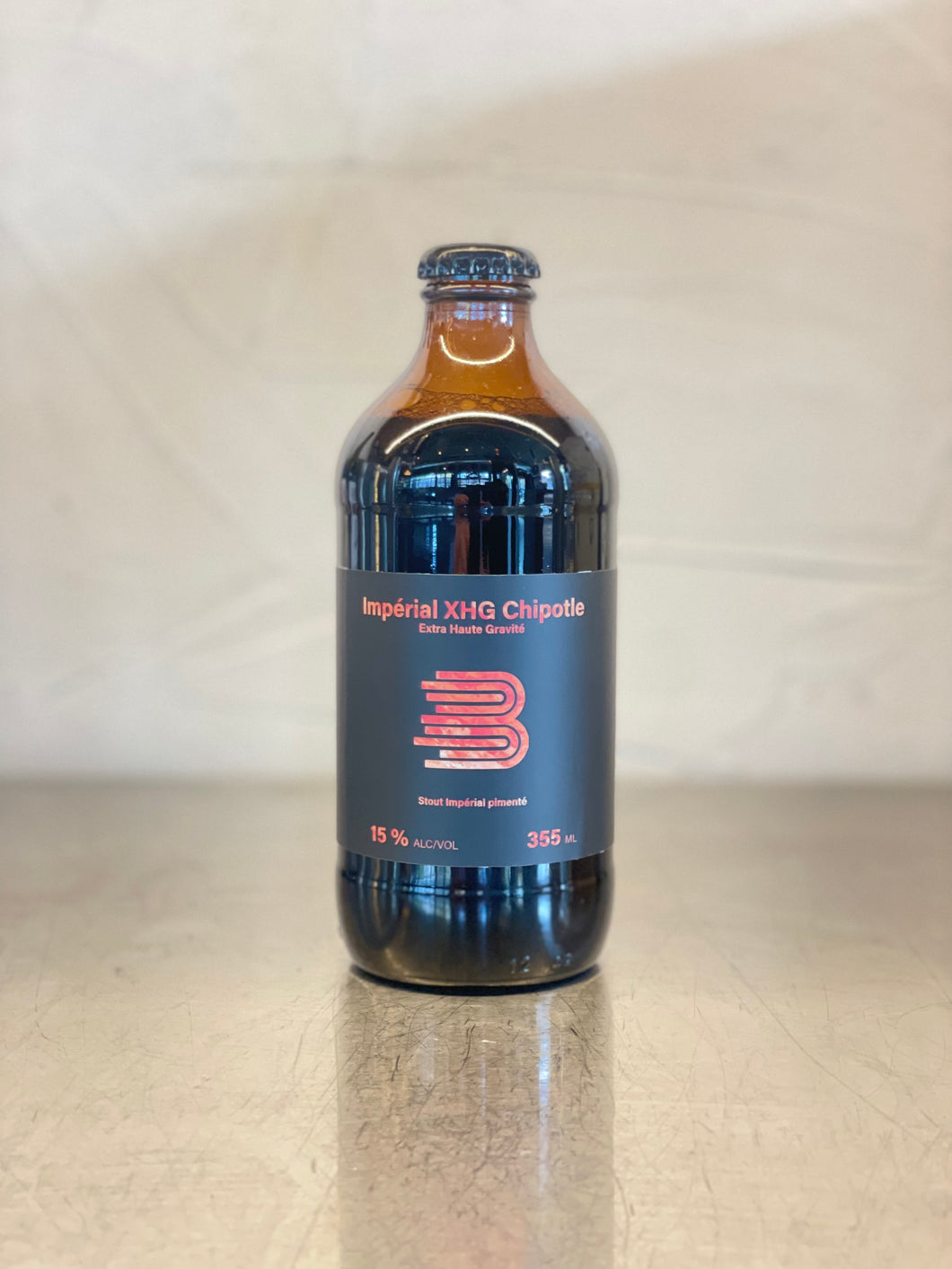Impériale XHG Chipotle
