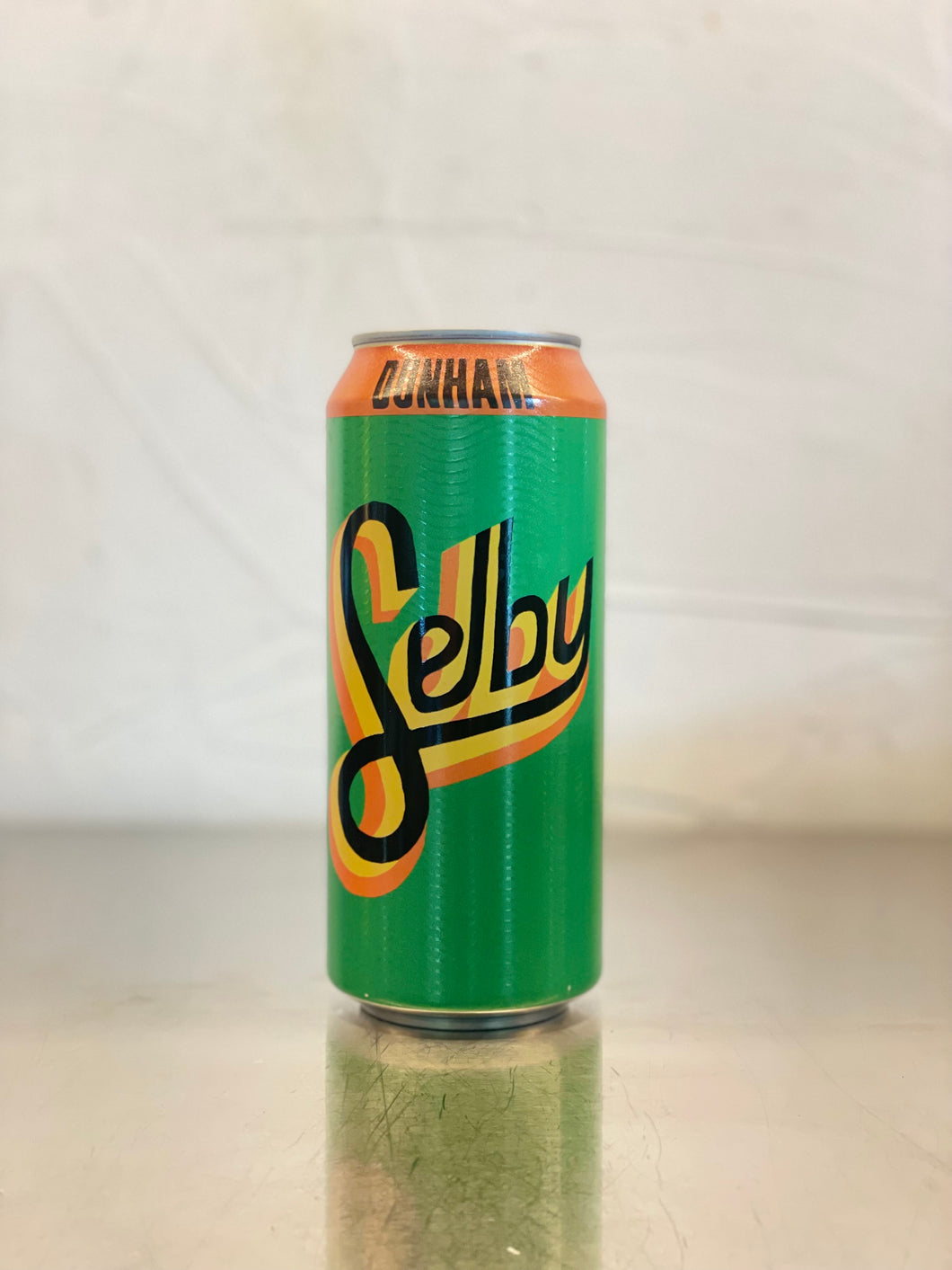 Selby