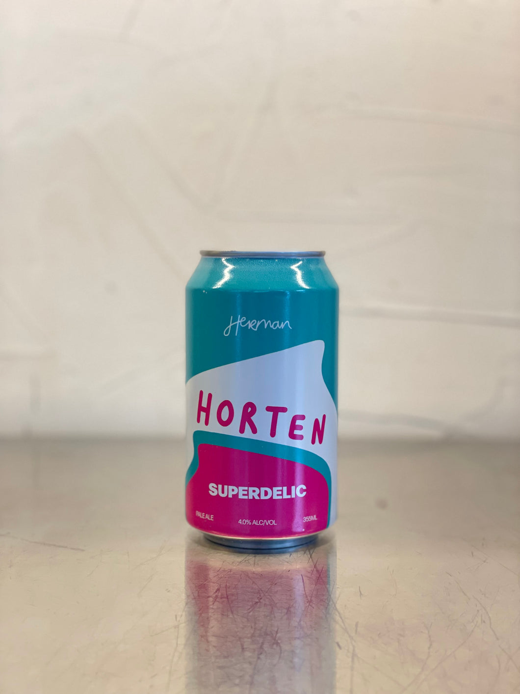 Horten