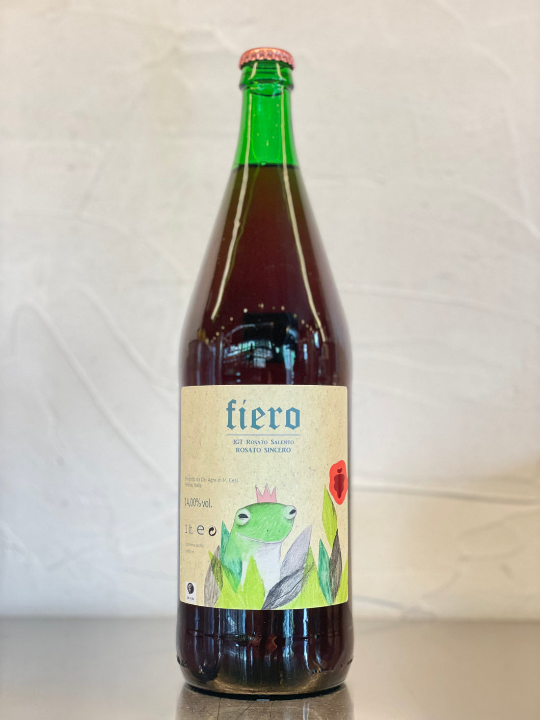 FIERO 2023