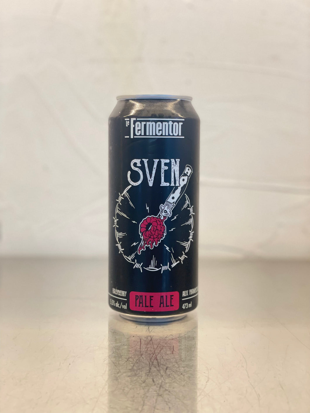 Sven