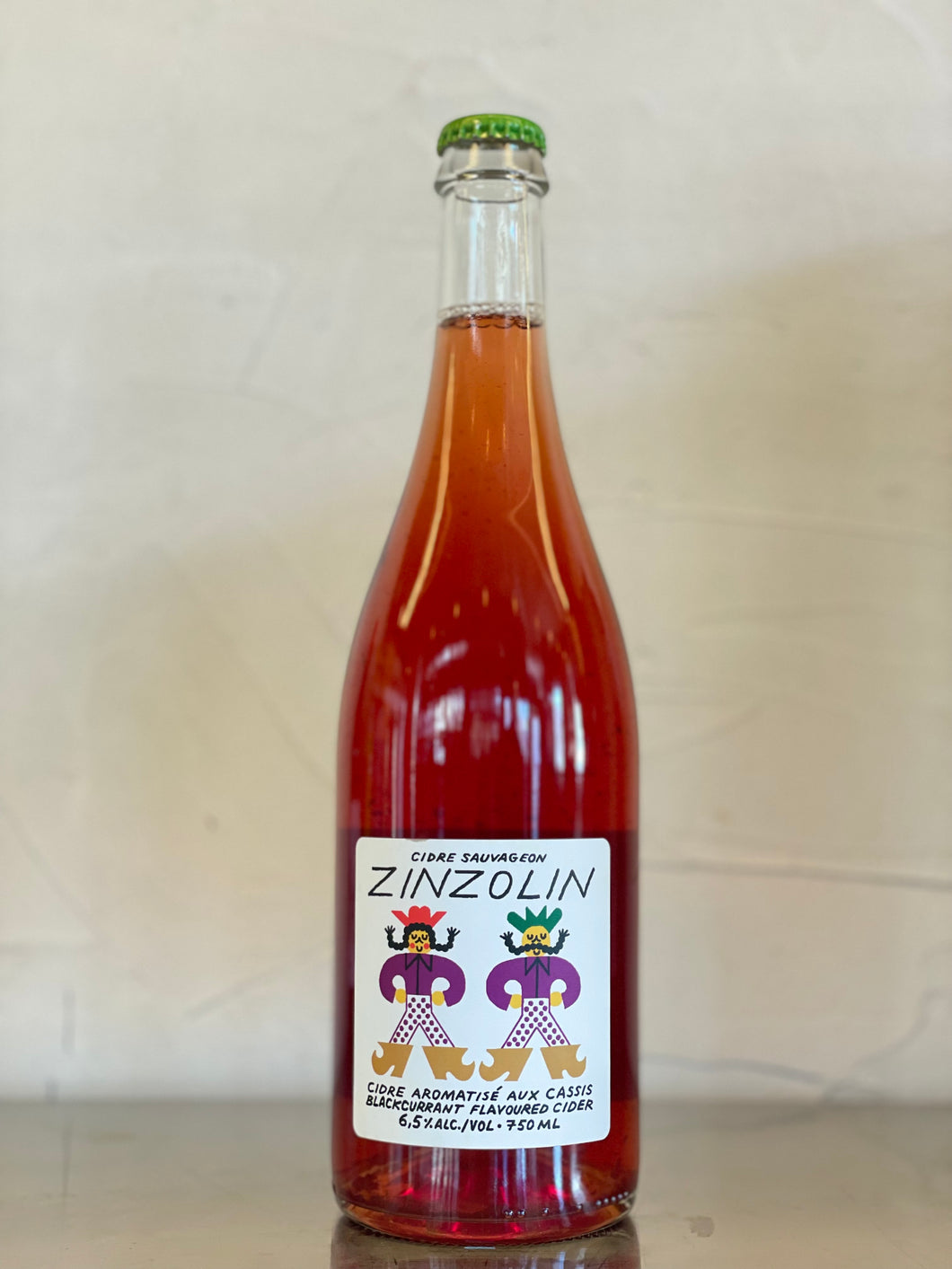 Zinzolin