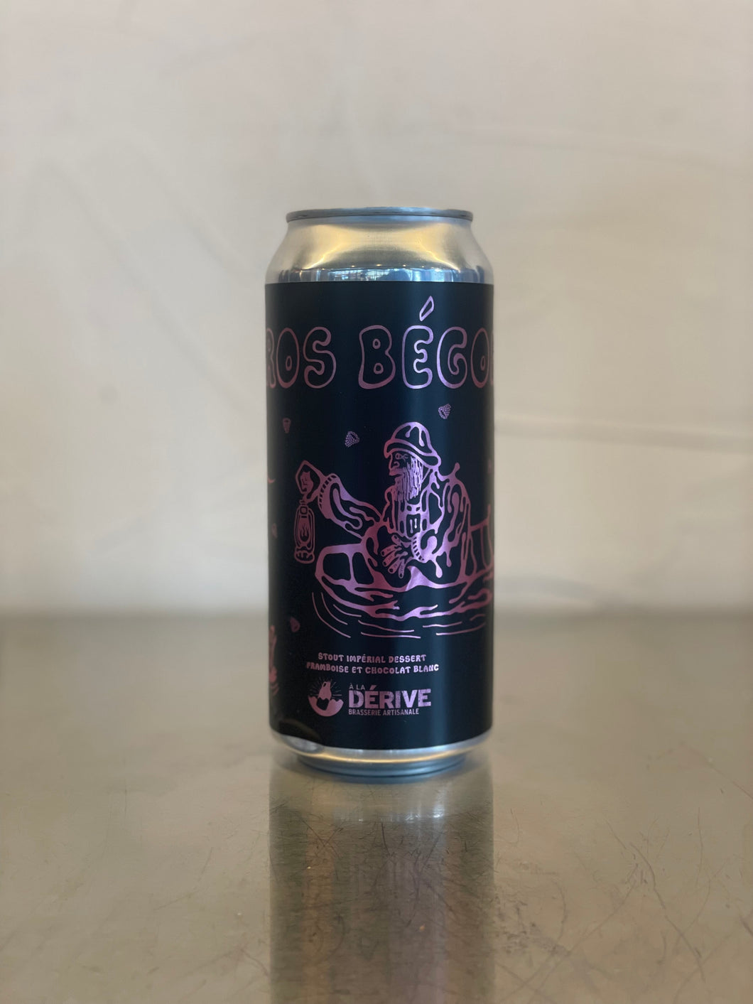 Gros Bégon