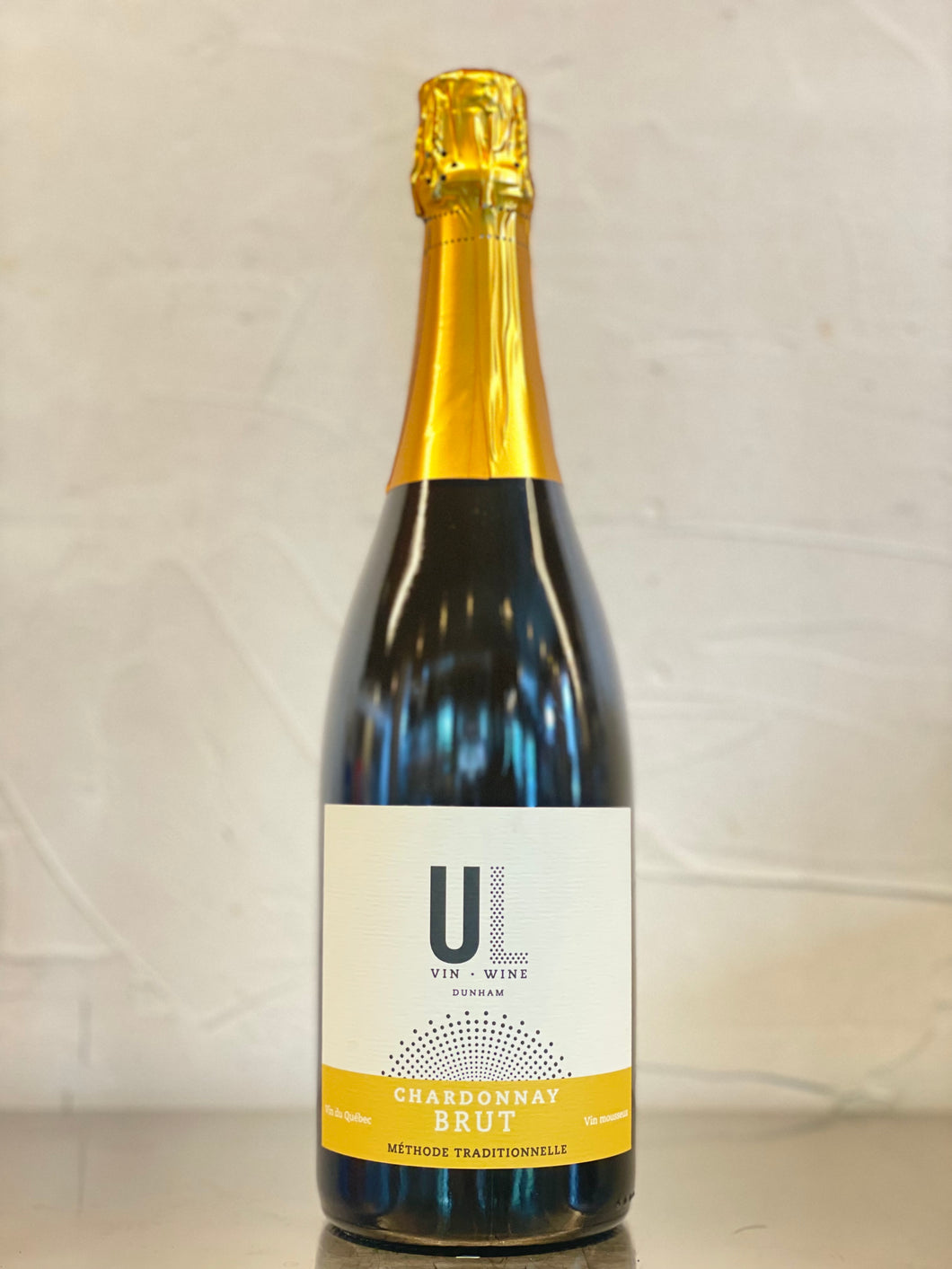 Vin Mousseux Brut UL
