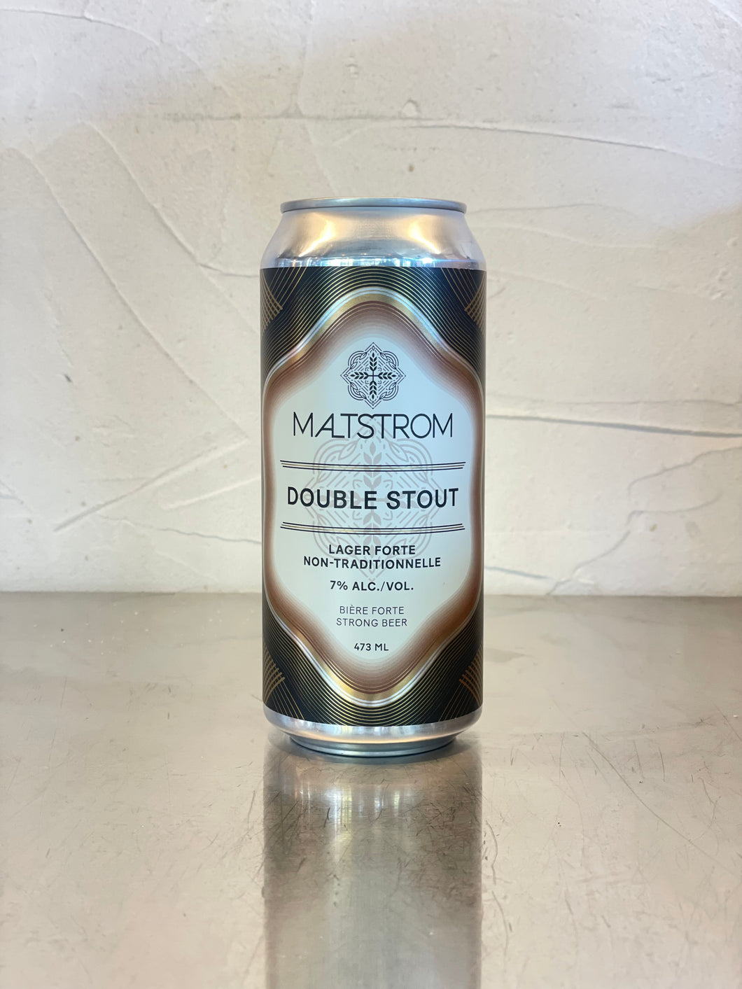 Double Stout