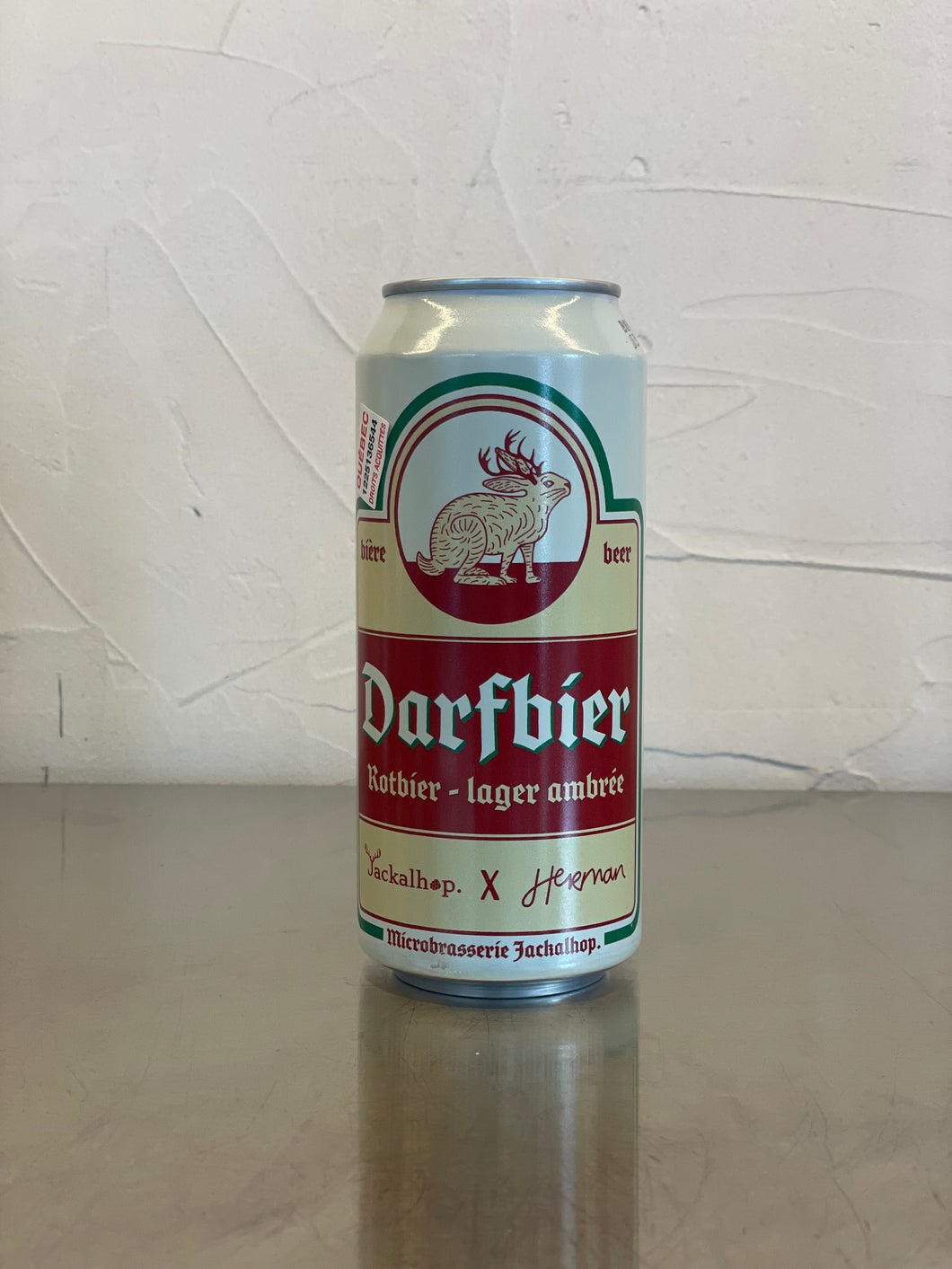 Darfbier