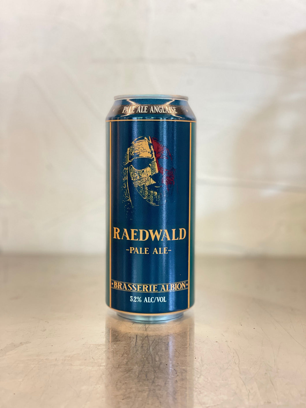 Raedwald