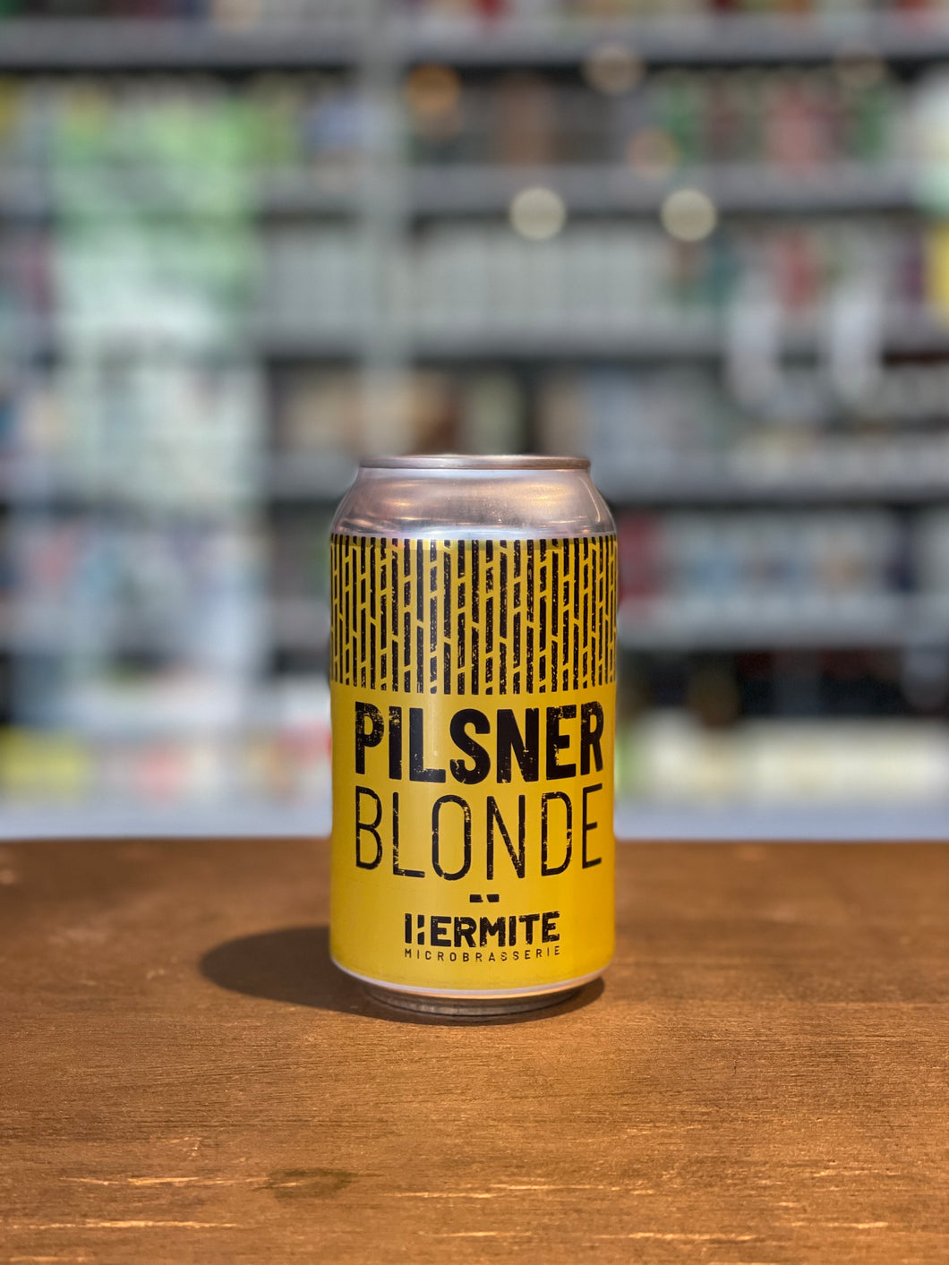 Pilsner Blonde