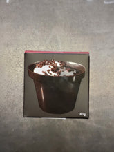Load image into Gallery viewer, Gobelet pour chocolat chaud double truffle
