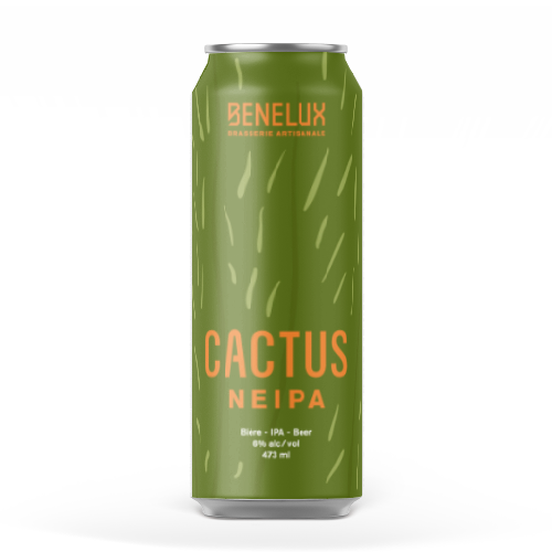 Cactus NEIPA