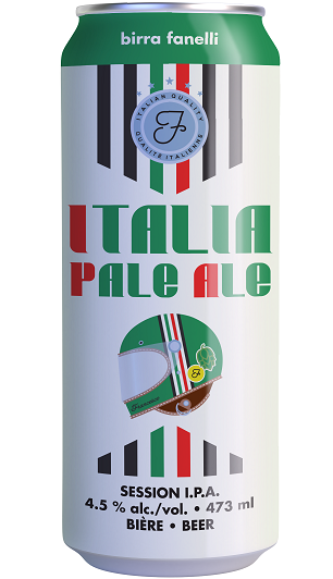 Italia Pale Ale