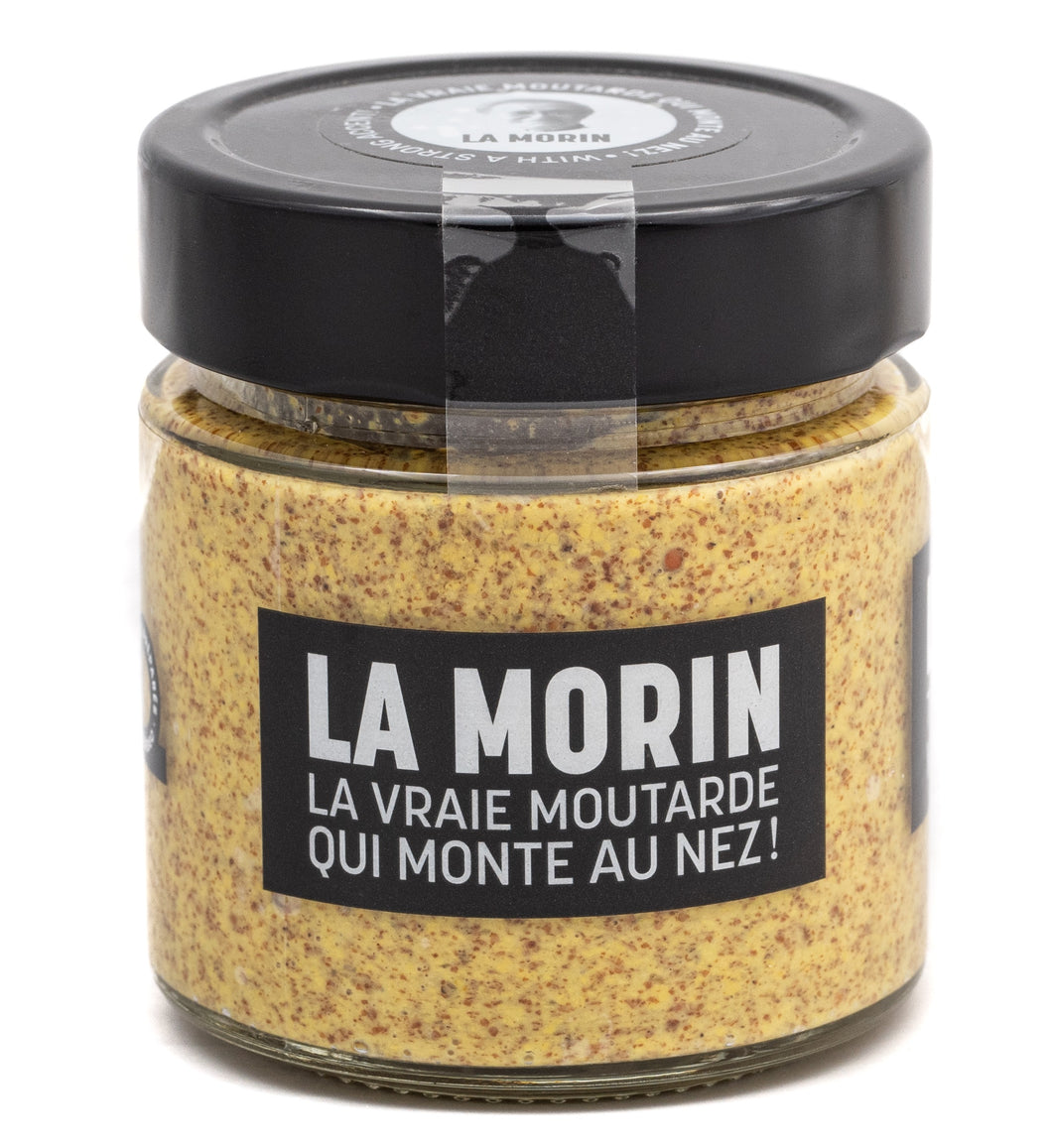La Morin - Moutarde Originale