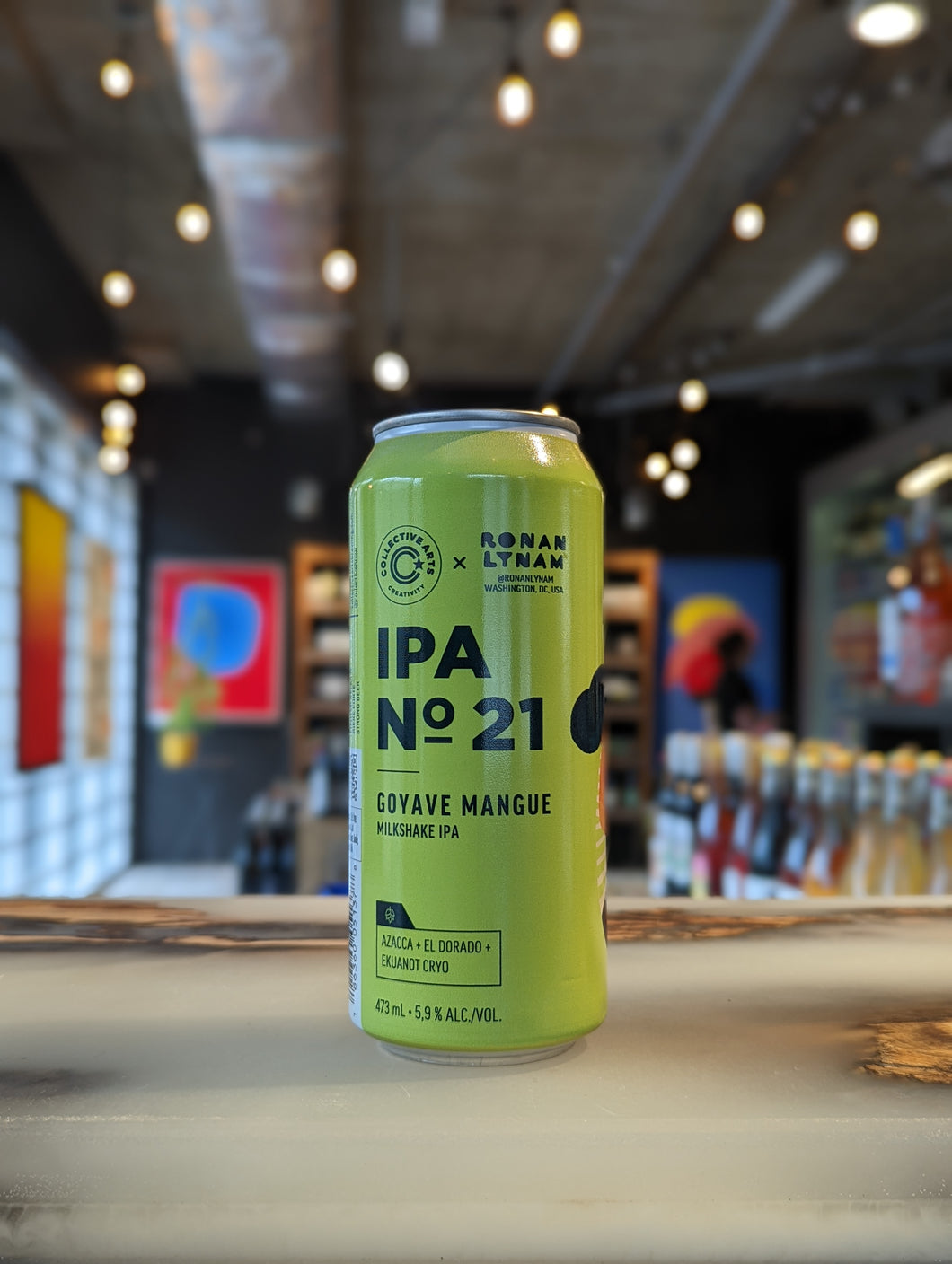 IPA No21