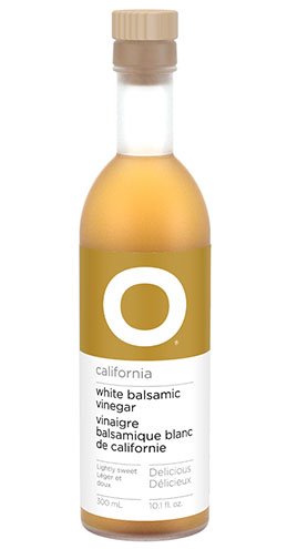 Vinaigre balsamique de Californie